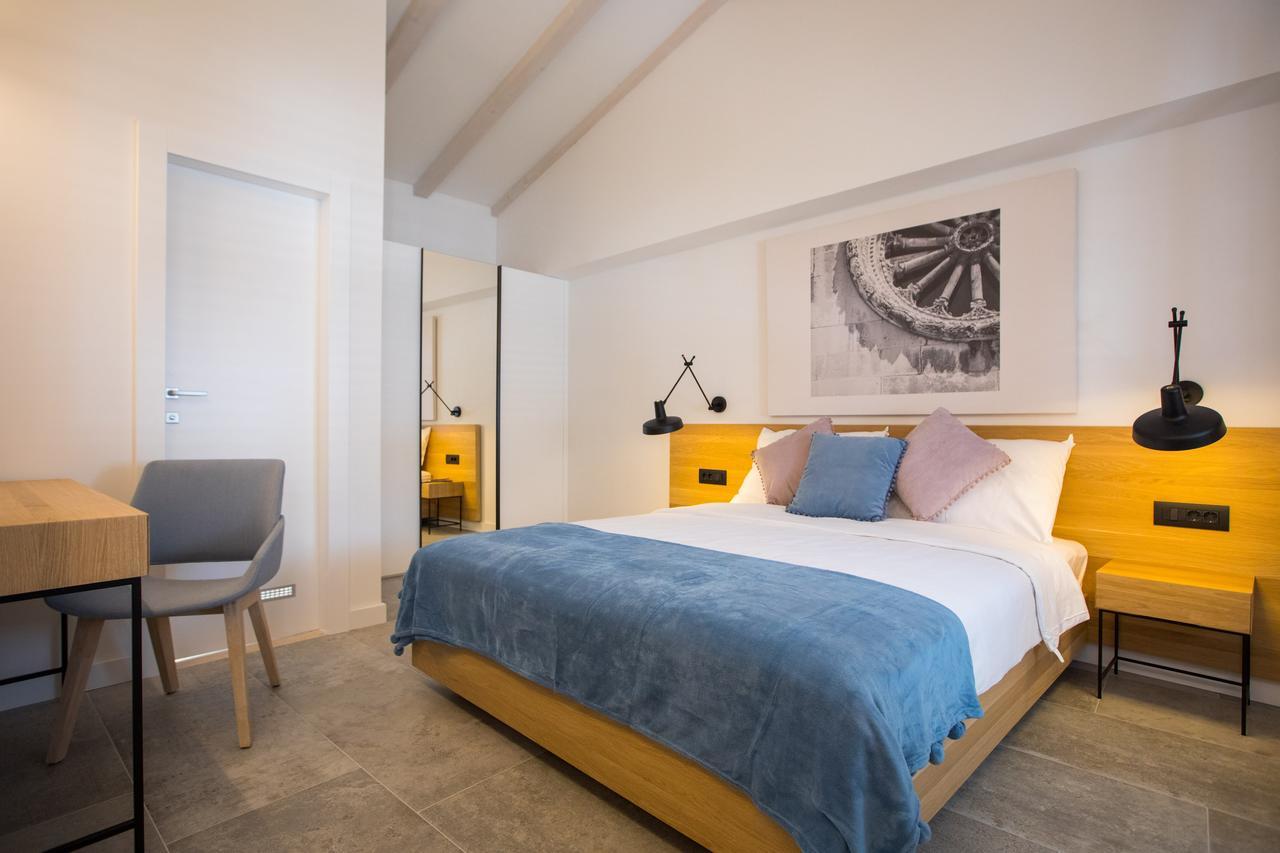 Bova Luxury Rooms Dubrovnik Exterior foto