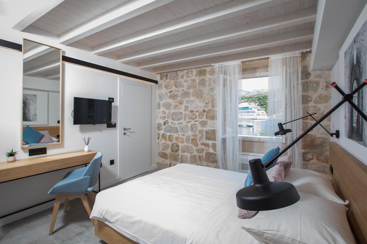 Bova Luxury Rooms Dubrovnik Exterior foto