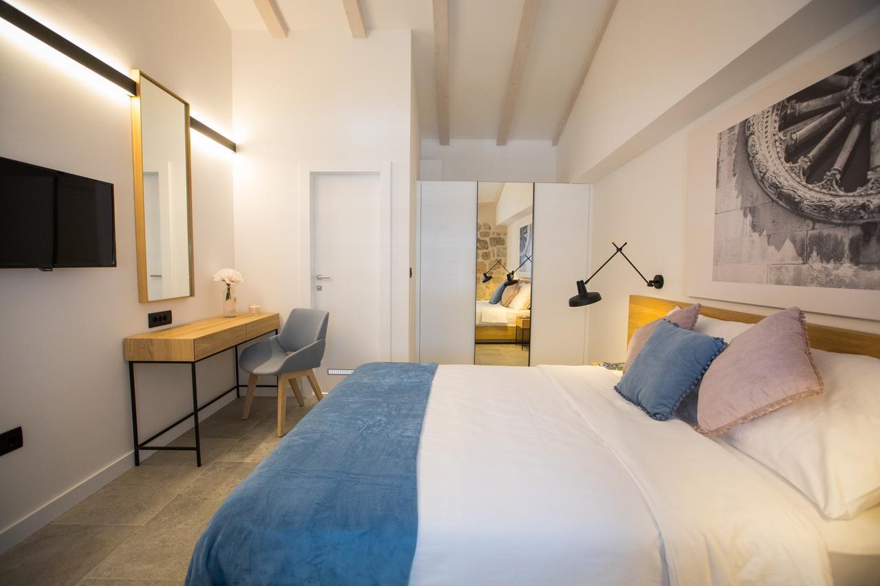 Bova Luxury Rooms Dubrovnik Exterior foto