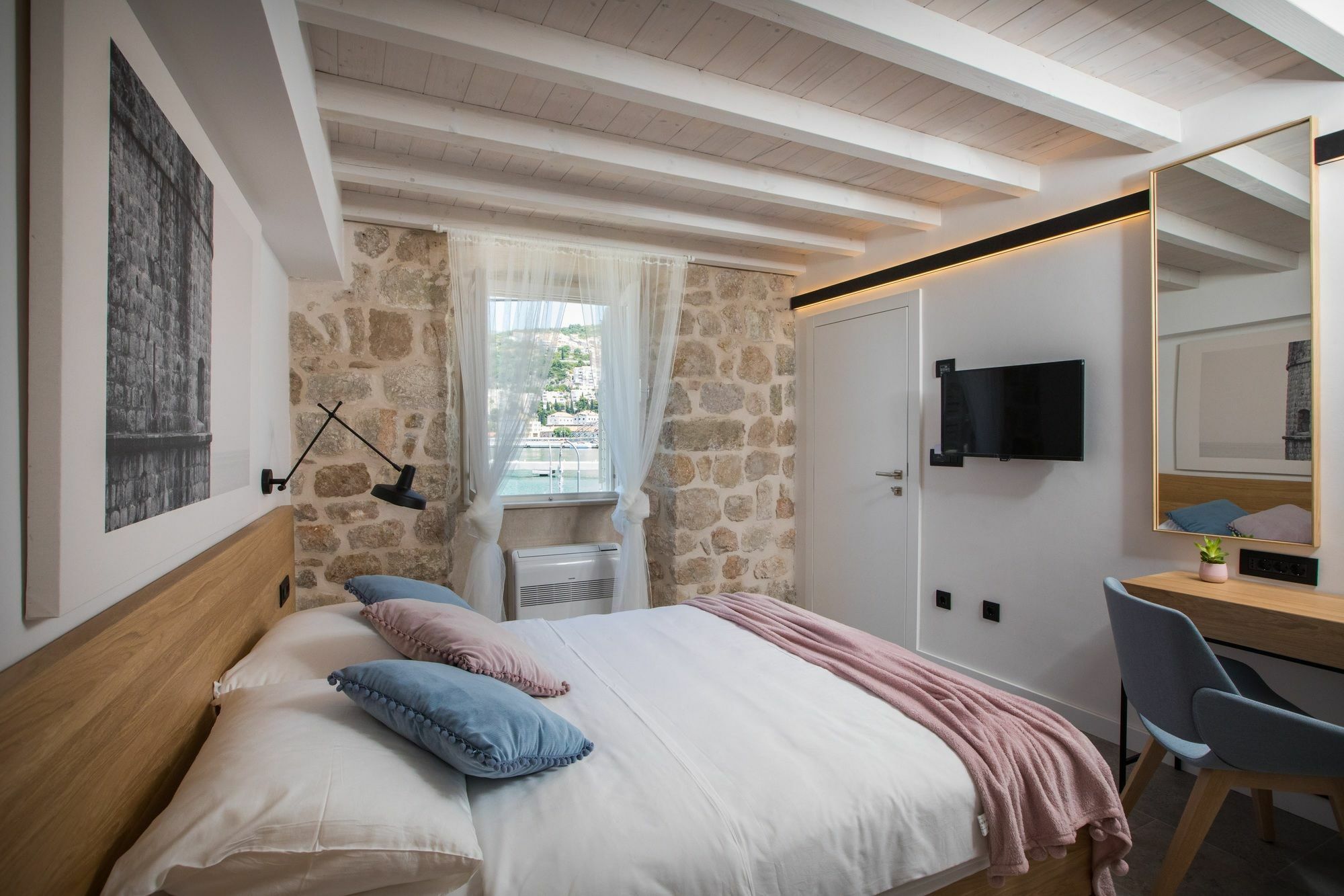 Bova Luxury Rooms Dubrovnik Exterior foto